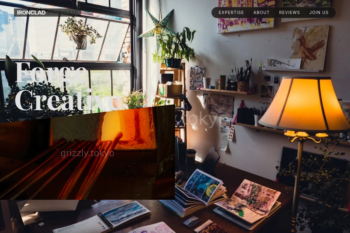 Canvas Art Studio